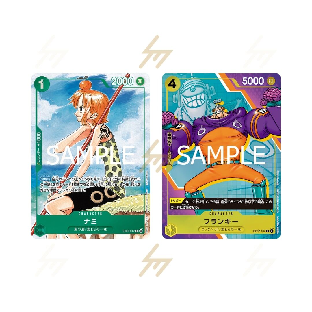 ONE PIECE CARD GAME 3rd ANNIVERSARY プロモ付 ONE PIECE Card Game ~ 3rd Anniversary Promo Pack | eBay
